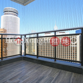 3 Bedroom Family Unit for Rent at Amber Garden | Amber Garden 珀苑 _0