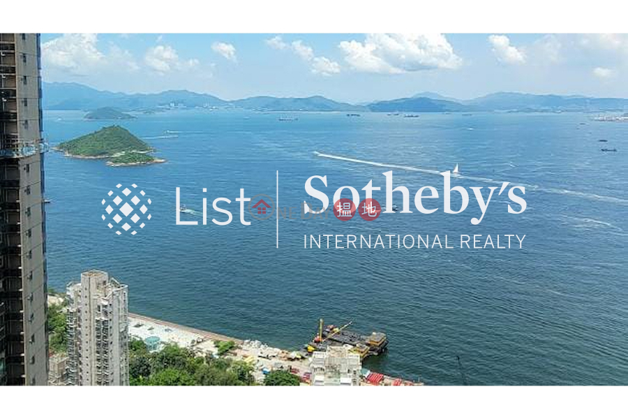 Property for Sale at The Belcher\'s with 3 Bedrooms | The Belcher\'s 寶翠園 Sales Listings