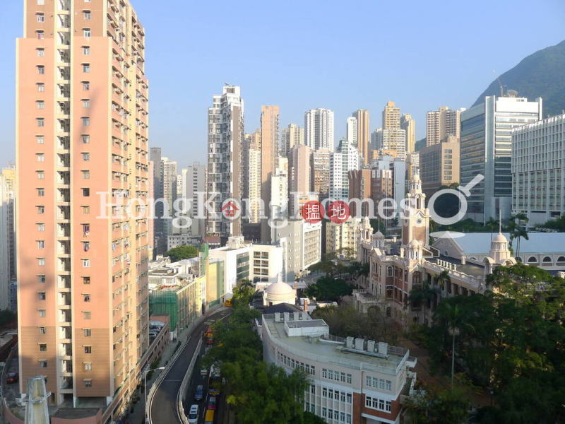 香港搵樓|租樓|二手盤|買樓| 搵地 | 住宅|出租樓盤-曉譽兩房一廳單位出租