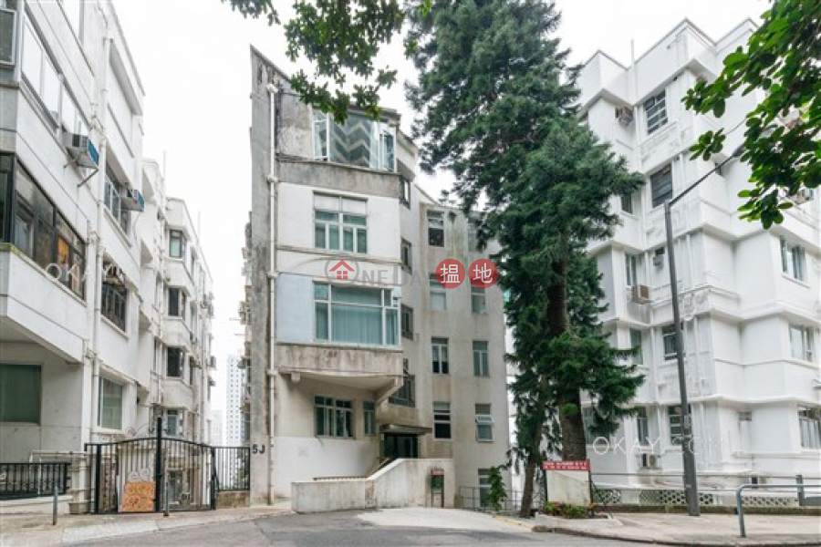HK$ 36,000/ month | 5K Bowen Road, Central District Unique 2 bedroom in Mid-levels Central | Rental