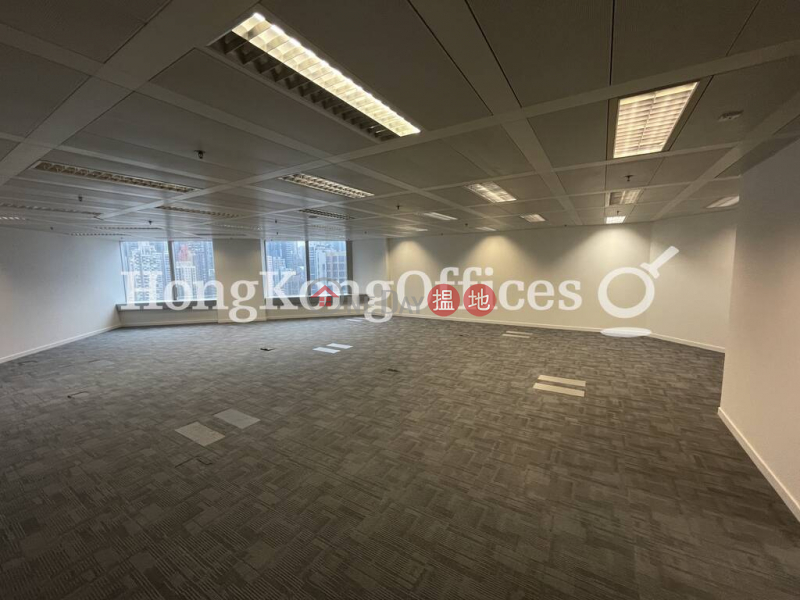 HK$ 109,725/ month The Center | Central District, Office Unit for Rent at The Center