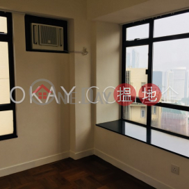 Luxurious 2 bedroom on high floor with sea views | For Sale | Tycoon Court 麗豪閣 _0