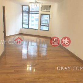 Stylish 2 bedroom in Sheung Wan | Rental, Hollywood Terrace 荷李活華庭 | Central District (OKAY-R63713)_0