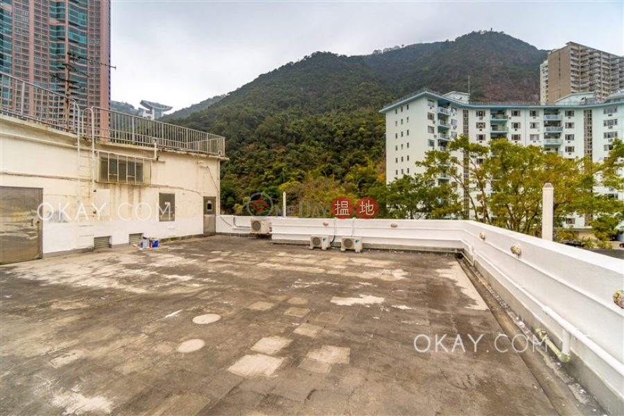 3房2廁,實用率高,極高層,連車位羅便臣花園大廈出租單位-3A-3G羅便臣道 | 西區香港-出租HK$ 80,000/ 月