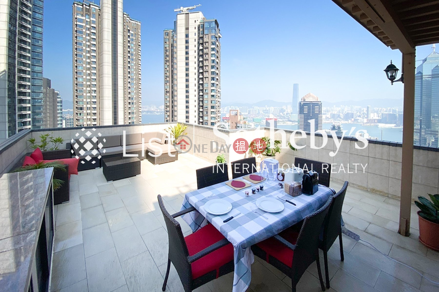 Property for Sale at The Fortune Gardens with 2 Bedrooms | The Fortune Gardens 福澤花園 Sales Listings