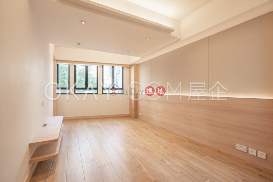 Popular 1 bedroom in Central | Rental, 34-36 Gage Street 結志街34-36號 Rental Listings | Central District (OKAY-R368972)