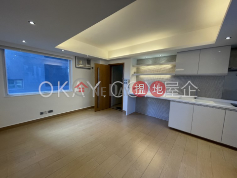 Rare 1 bedroom in Central | For Sale, Shiu King Court 兆景閣 | Central District (OKAY-S78774)_0