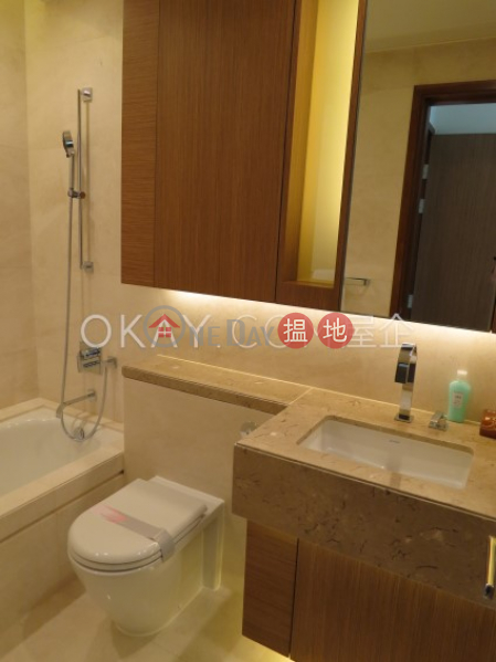 Rare 3 bedroom on high floor with balcony & parking | For Sale | The Altitude 紀雲峰 Sales Listings