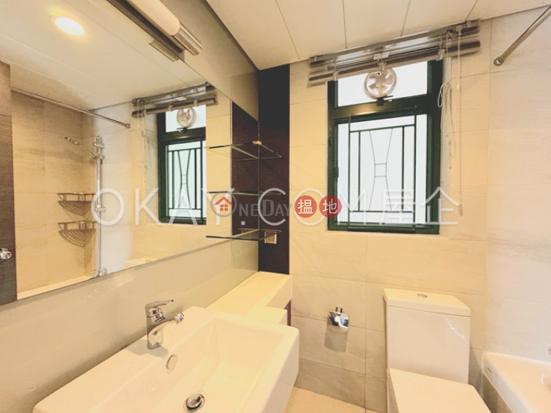 3房2廁,極高層,星級會所,露台嘉亨灣 6座出租單位-38太康街 | 東區|香港-出租|HK$ 41,000/ 月