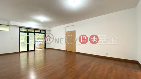 Unique 3 bedroom with balcony & parking | Rental | TANG COURT 怡德花園 _0