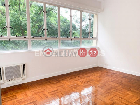 3 Bedroom Family Flat for Rent in Mid Levels West | Panorama 全景大廈 _0