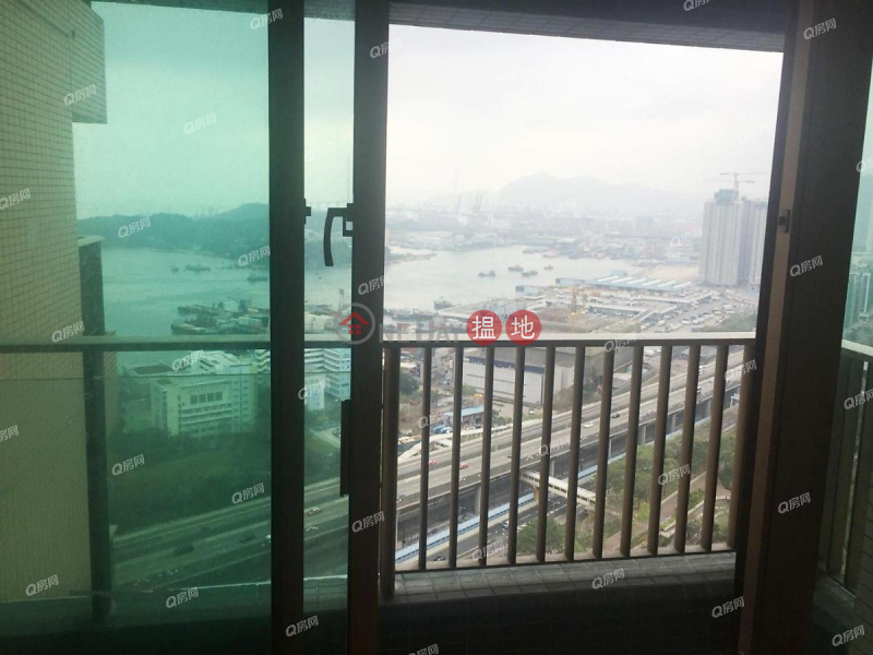 君匯港6座-高層-住宅|出租樓盤|HK$ 32,000/ 月