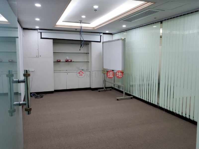 Kwan Chart Tower High, Office / Commercial Property | Rental Listings, HK$ 61,416/ month