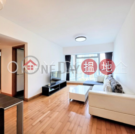 Nicely kept 2 bedroom with harbour views | For Sale | The Harbourside Tower 2 君臨天下2座 _0