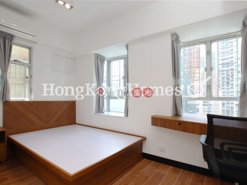 1 Bed Unit for Rent at Windsor Court, Windsor Court 衛城閣 Rental Listings | Western District (Proway-LID13928R)