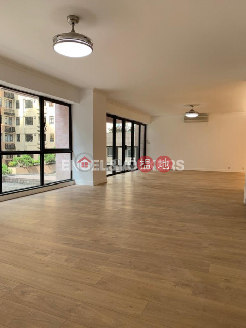 4 Bedroom Luxury Flat for Rent in Central Mid Levels | Estoril Court Block 1 愛都大廈1座 _0
