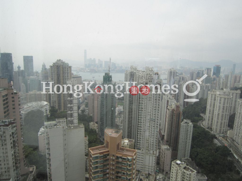 Property Search Hong Kong | OneDay | Residential, Sales Listings, 3 Bedroom Family Unit at The Signature | For Sale