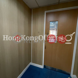 Office Unit for Rent at New Mandarin Plaza Tower B
