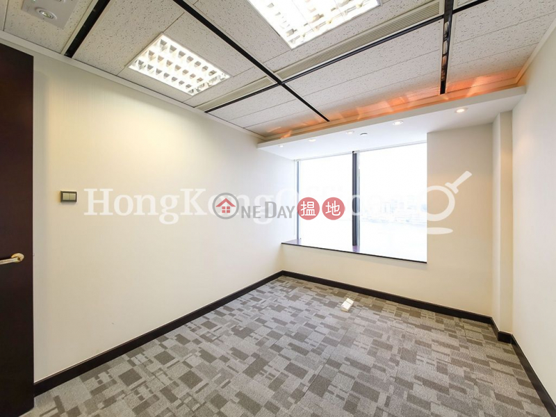 Property Search Hong Kong | OneDay | Office / Commercial Property Rental Listings, Office Unit for Rent at Harbour Centre