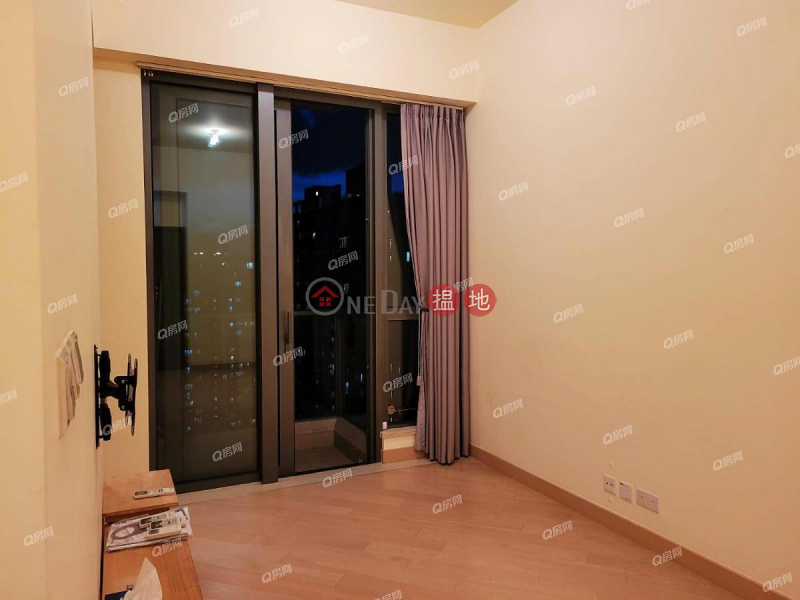 Grand Yoho Phase1 Tower 10 | 2 bedroom High Floor Flat for Rent, 9 Long Yat Road | Yuen Long, Hong Kong, Rental HK$ 17,300/ month