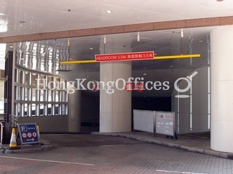 Office Unit for Rent at The Gateway - Tower 2 25 Canton Road | Yau Tsim Mong Hong Kong Rental HK$ 140,671/ month