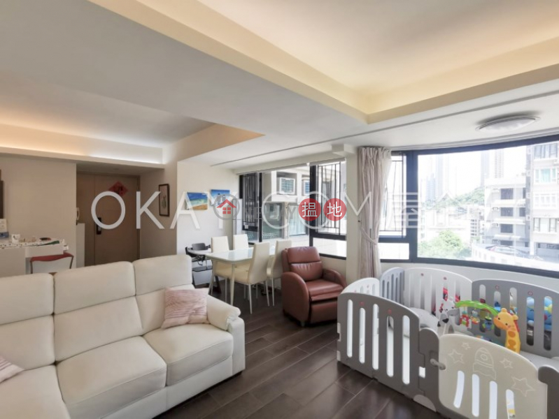 Luxurious 2 bedroom with parking | For Sale, 11 Broom Road | Wan Chai District, Hong Kong Sales HK$ 19.8M
