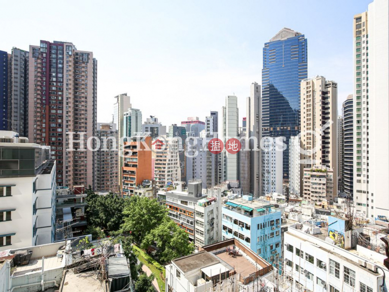 香港搵樓|租樓|二手盤|買樓| 搵地 | 住宅出租樓盤-永利大廈開放式單位出租