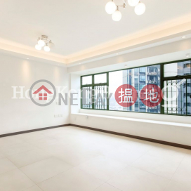 3 Bedroom Family Unit for Rent at Robinson Place