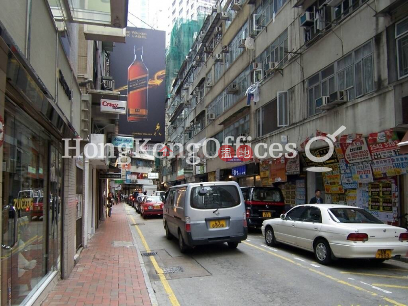 HK$ 62,345/ month Redana Centre Wan Chai District, Office Unit for Rent at Redana Centre