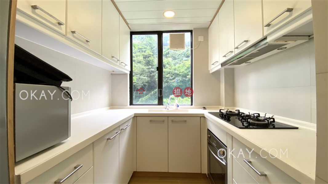 Elegant 2 bedroom with terrace & parking | Rental 59 South Bay Road | Southern District | Hong Kong Rental, HK$ 55,000/ month