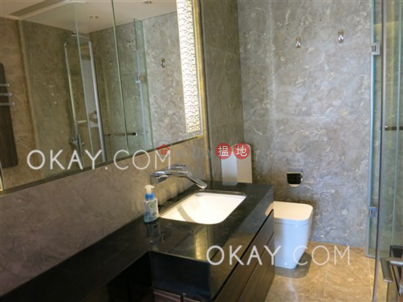 Gorgeous 3 bedroom with balcony | Rental, Mount Parker Residences 西灣臺1號 Rental Listings | Eastern District (OKAY-R288015)