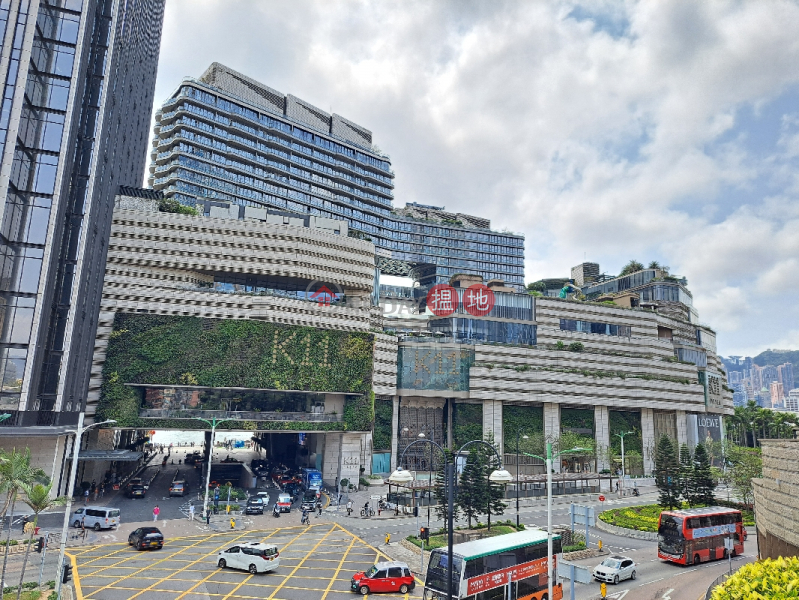 K11 Musea (K11 Musea),Tsim Sha Tsui | ()(3)