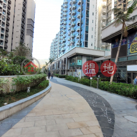 MONTEREY 1座,將軍澳, 新界