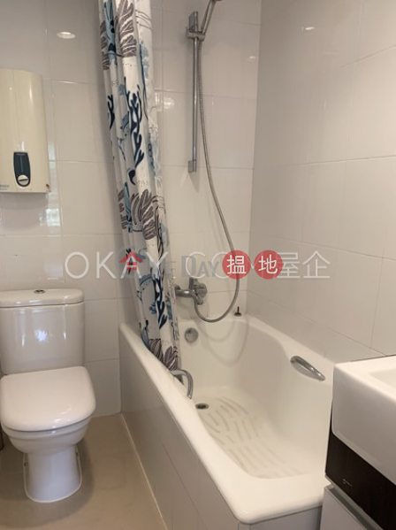 Efficient 3 bedroom with rooftop, terrace | Rental 9 South Bay Road | Southern District, Hong Kong | Rental HK$ 98,000/ month