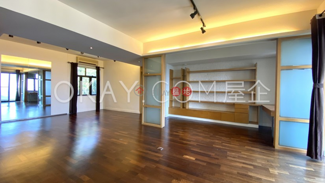 Efficient 2 bedroom with balcony & parking | Rental | 4-18 Guildford Road | Central District Hong Kong Rental, HK$ 68,000/ month