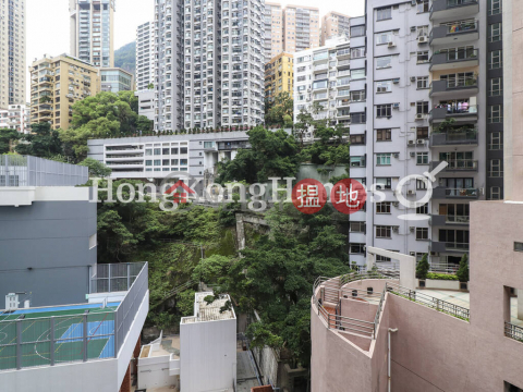 2 Bedroom Unit at All Fit Garden | For Sale | All Fit Garden 百合苑 _0