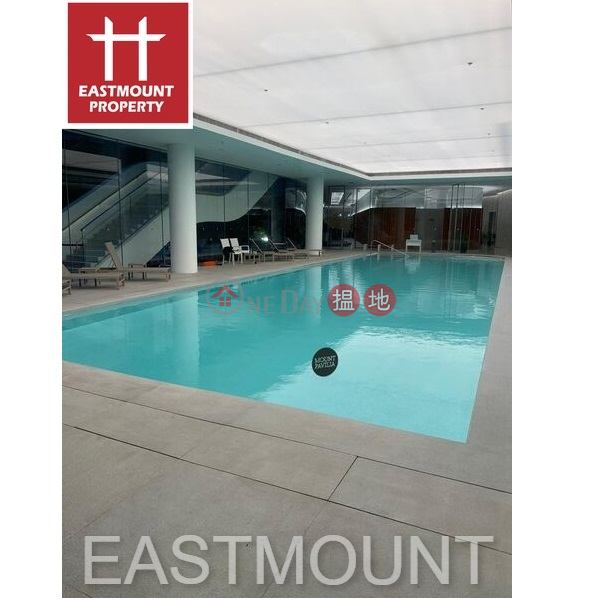 Clearwater Bay Apartment | Property For Sale in Mount Pavilia 傲瀧-Low-density luxury villa | Property ID:3049 663 Clear Water Bay Road | Sai Kung Hong Kong Sales HK$ 18.8M