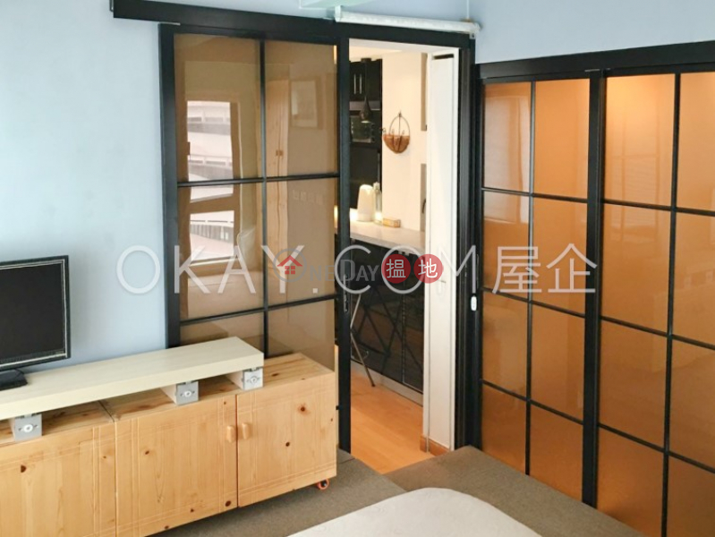 Property Search Hong Kong | OneDay | Residential | Sales Listings | Unique 2 bedroom in Wan Chai | For Sale