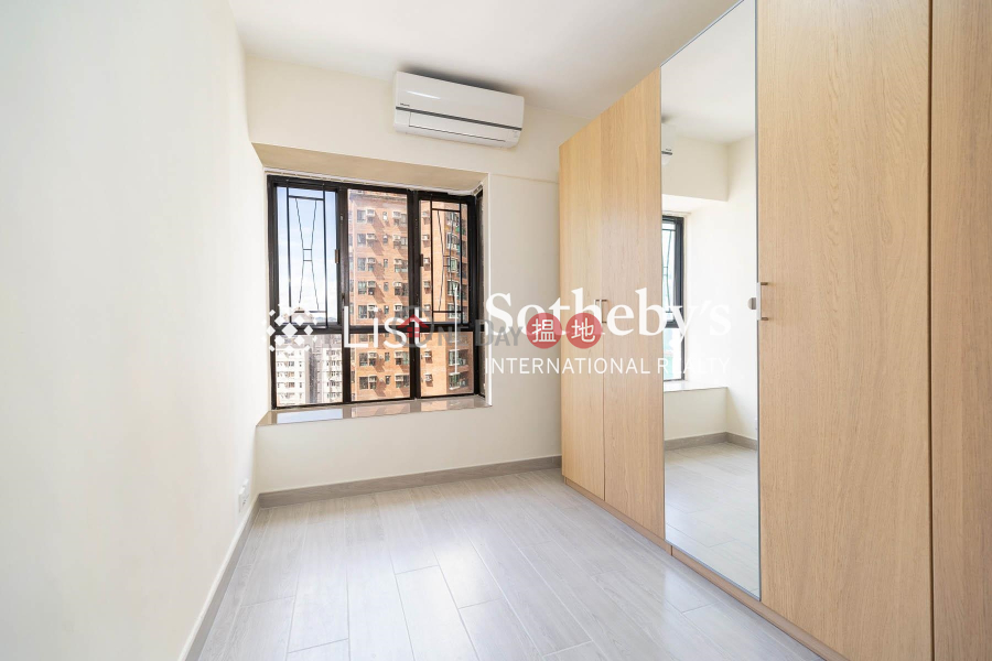 Property for Rent at Elegant Terrace with 3 Bedrooms 36 Conduit Road | Western District Hong Kong, Rental HK$ 53,000/ month