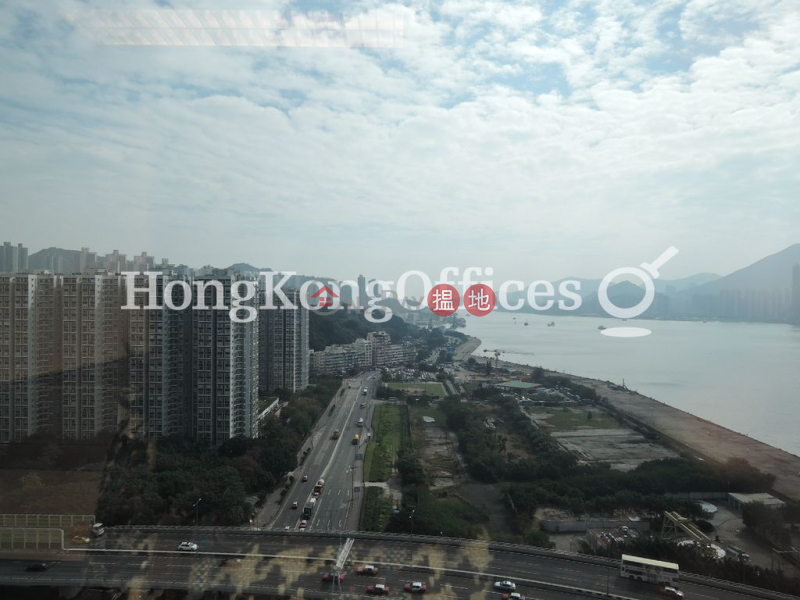 Industrial,office Unit for Rent at Lu Plaza, 2-4 Wing Yip Street | Kwun Tong District | Hong Kong | Rental HK$ 372,776/ month