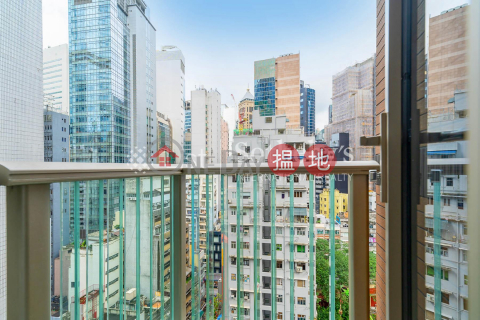 Property for Sale at My Central with 3 Bedrooms|My Central(My Central)Sales Listings (SOTHEBY-S375824-S)_0