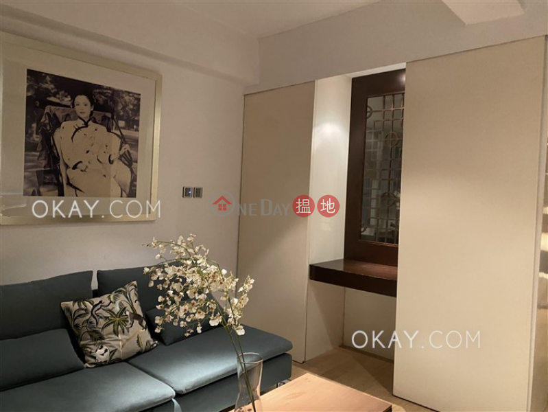 Tasteful 1 bedroom in Sheung Wan | Rental, 2-4 Mee Lun Street | Central District, Hong Kong, Rental, HK$ 25,000/ month