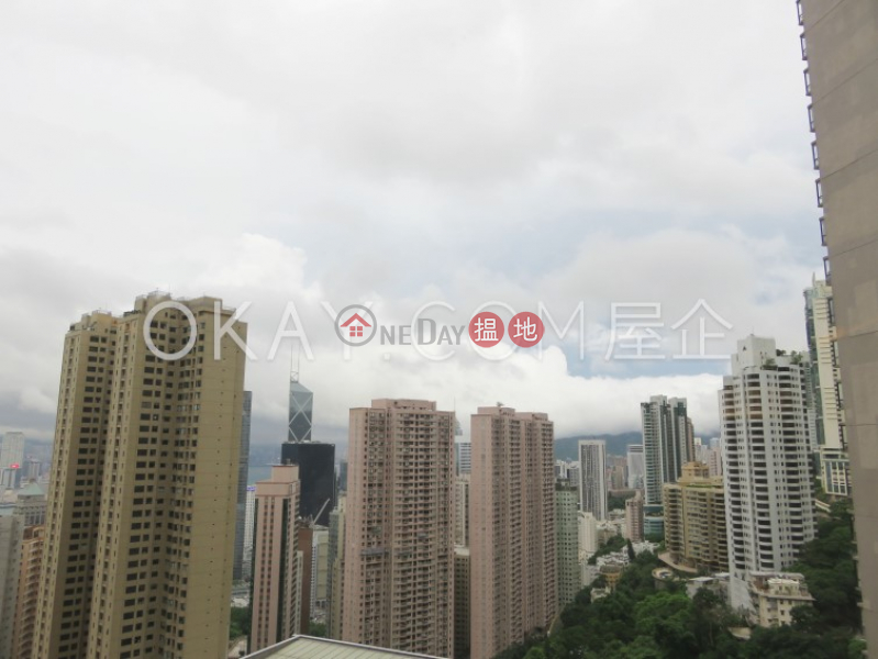 地利根德閣|低層|住宅|出租樓盤|HK$ 135,000/ 月