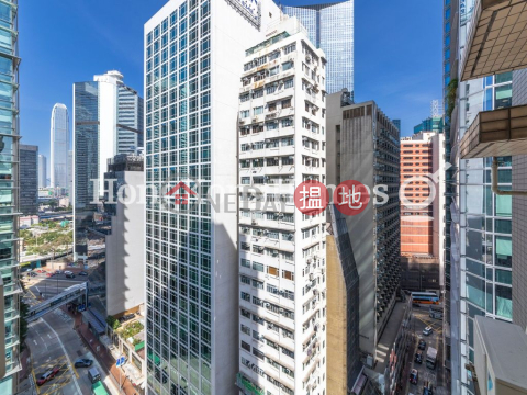 樂滿大廈 一房單位出租, 樂滿大廈 Lok Moon Mansion | 灣仔區 (Proway-LID125722R)_0