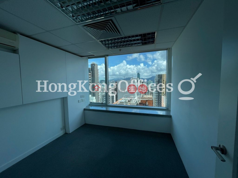 Office Unit for Rent at Two Chinachem Exchange Square | 338 King\'s Road | Eastern District | Hong Kong Rental HK$ 70,872/ month