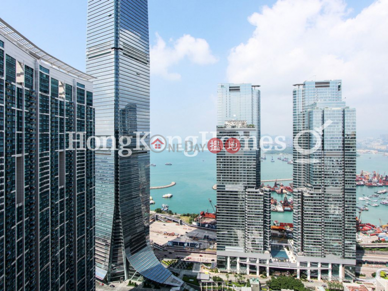 Property Search Hong Kong | OneDay | Residential | Rental Listings | 4 Bedroom Luxury Unit for Rent at The Arch Star Tower (Tower 2)