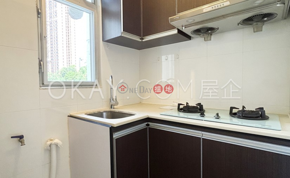 Property Search Hong Kong | OneDay | Residential, Rental Listings Generous 2 bedroom with balcony | Rental