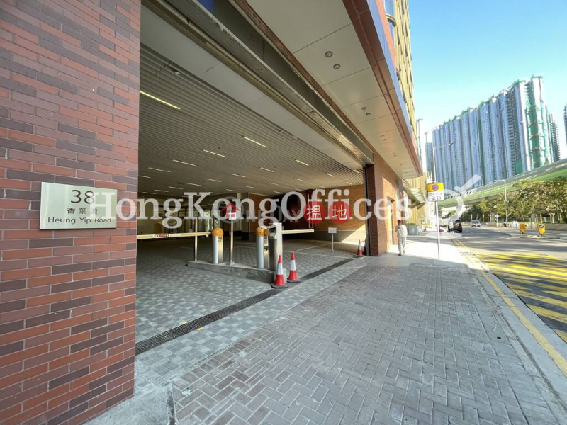 Office Unit for Rent at Casey Aberdeen House, 38 Heung Yip Road | Southern District, Hong Kong Rental, HK$ 42,400/ month