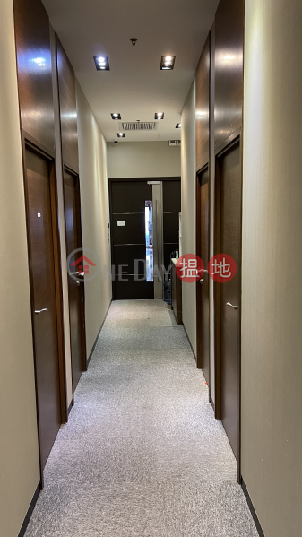 荃灣TML服務式辦公室6-7人房月租全包|TML廣場(TML Tower)出租樓盤 (ENQUI-2558199757)