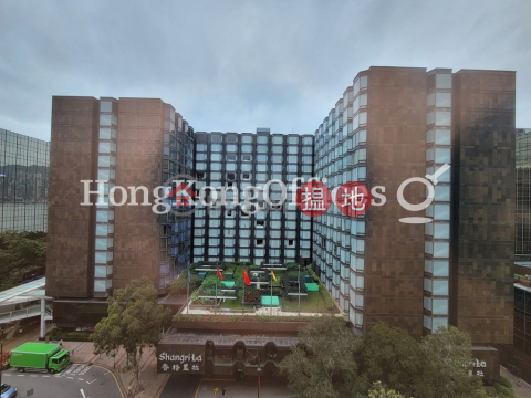 Office Unit for Rent at Mirror Tower, Mirror Tower 冠華中心 | Yau Tsim Mong (HKO-75728-ABHR)_0